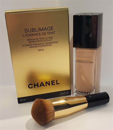 sublimage le teint chanel|sublimage l'essence ultimate.